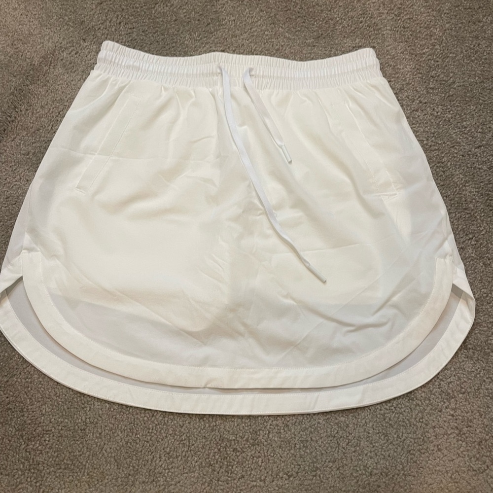 Halara Skort